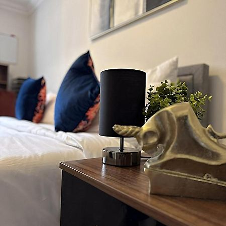 Spacious 3 Bed, 2 Bath In The Heart Of Shoreditch London Exterior foto