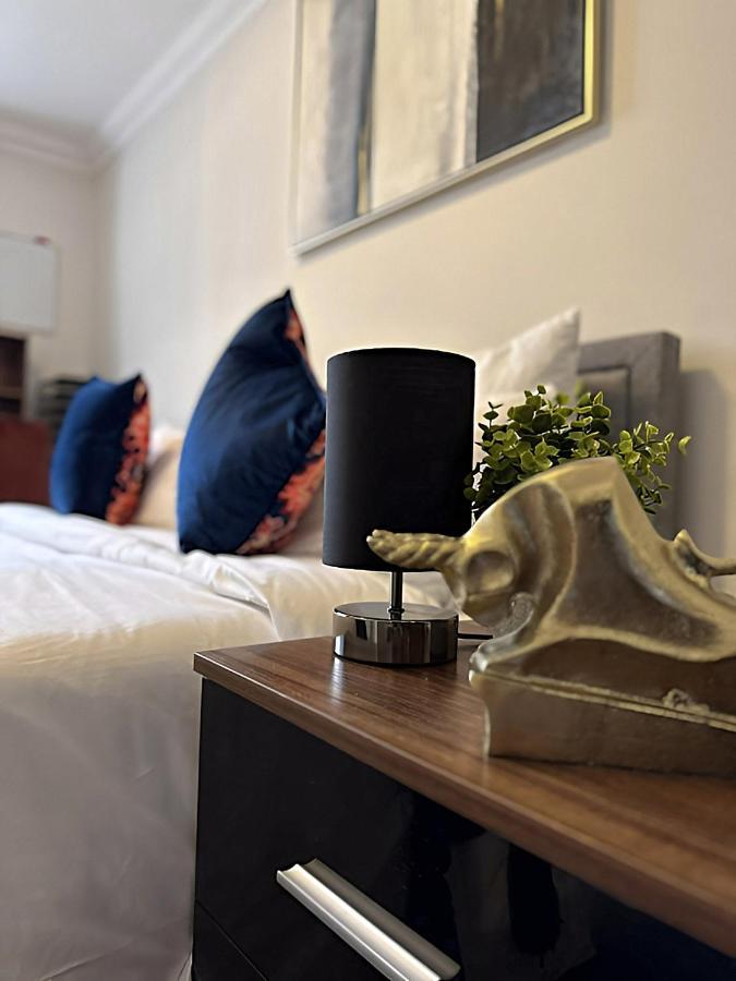 Spacious 3 Bed, 2 Bath In The Heart Of Shoreditch London Exterior foto