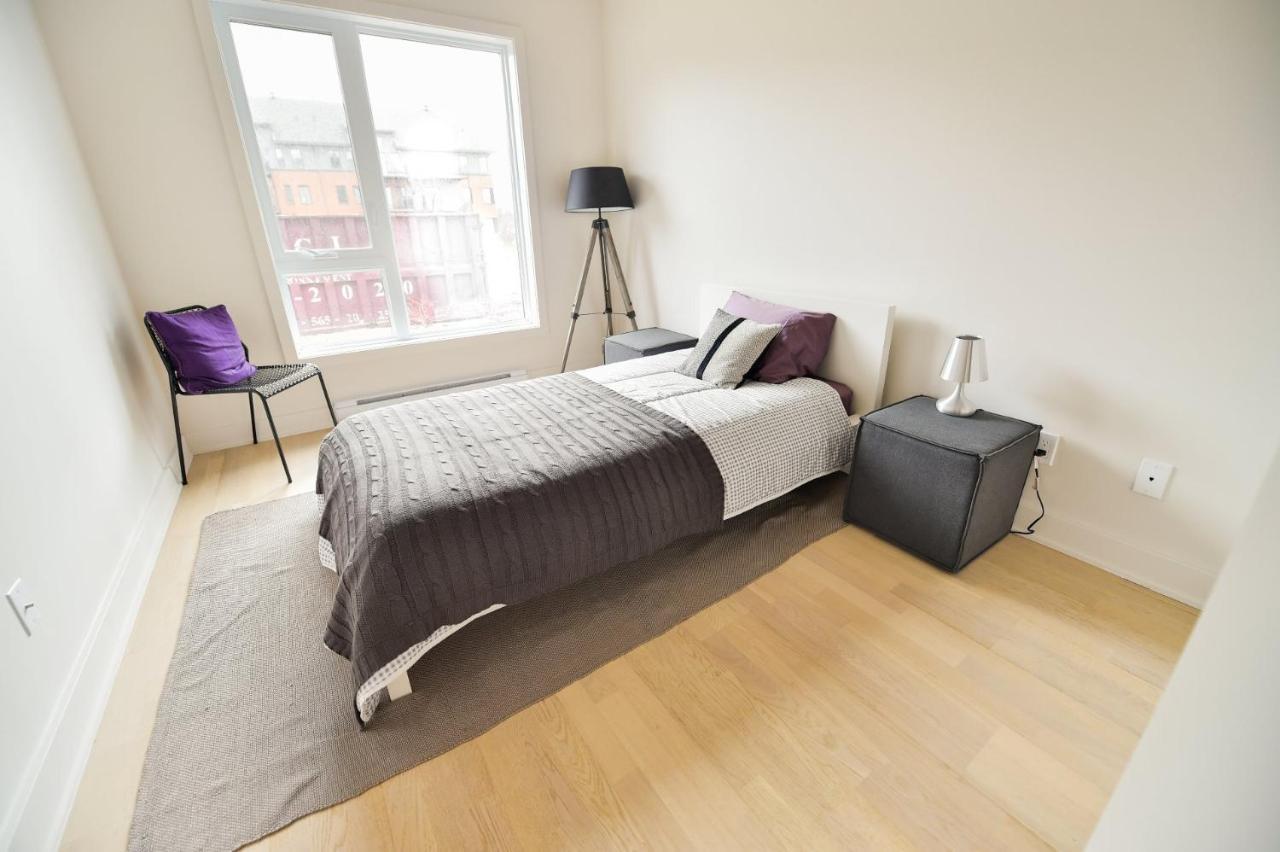 Spacious 3 Bed, 2 Bath In The Heart Of Shoreditch London Exterior foto
